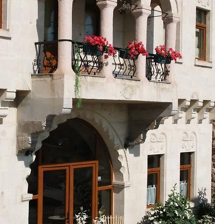 Has Konak Uçhisar Exterior photo