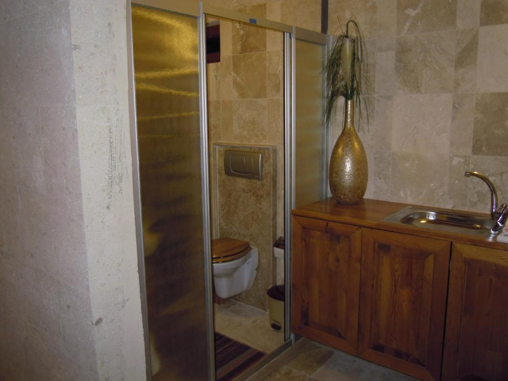 Has Konak Uçhisar Room photo