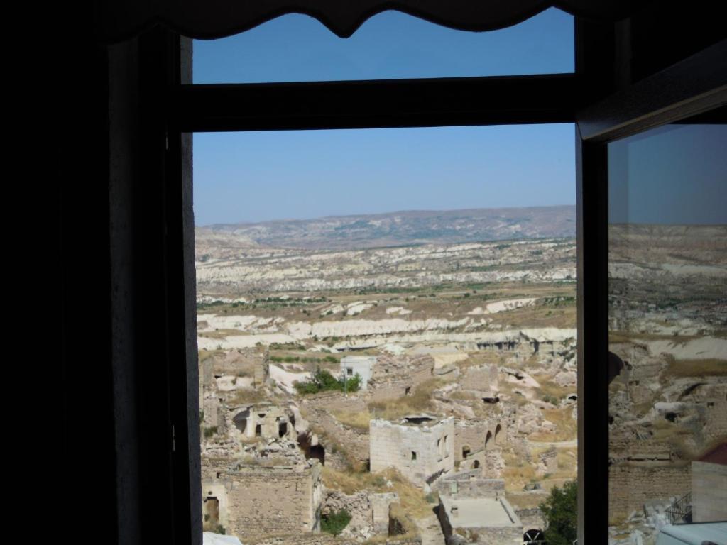 Has Konak Uçhisar Room photo