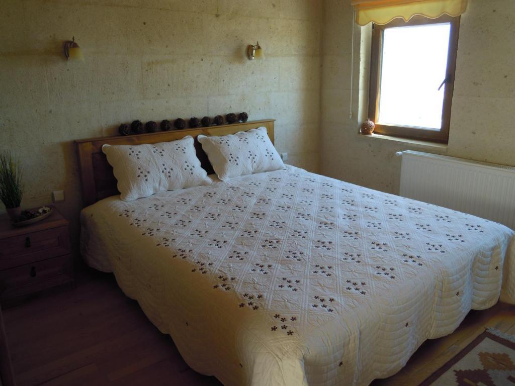 Has Konak Uçhisar Room photo