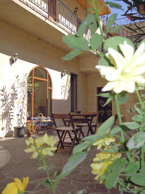 Has Konak Uçhisar Exterior photo