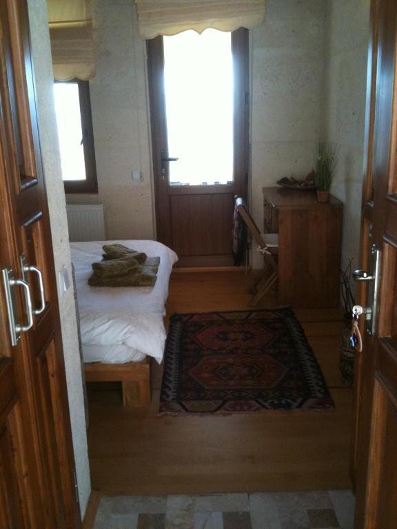 Has Konak Uçhisar Room photo