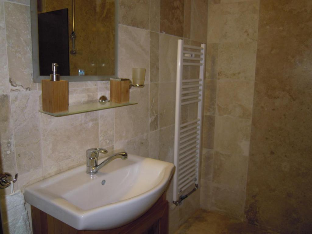Has Konak Uçhisar Room photo