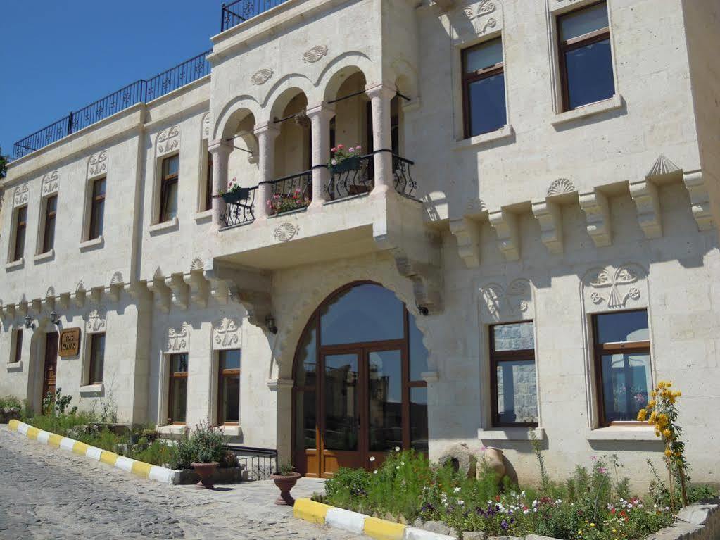 Has Konak Uçhisar Exterior photo