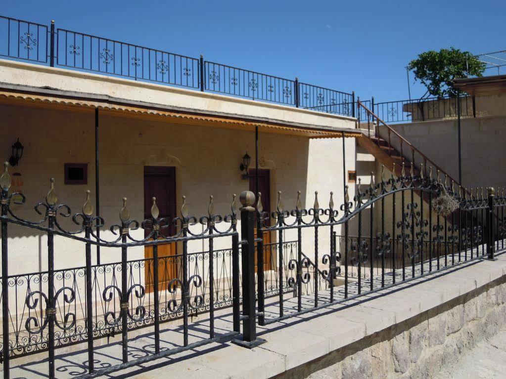 Has Konak Uçhisar Exterior photo